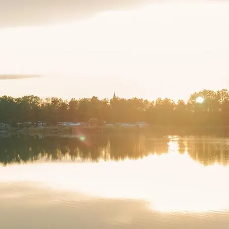 Mobilheim 4 Personen Mh10 Lübbenau