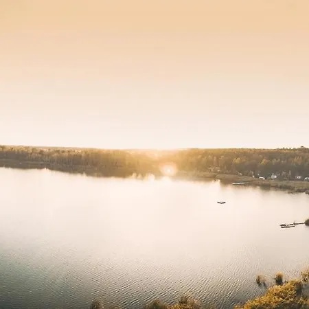 Mobilheim 4 Personen Mh10 * Lübbenau