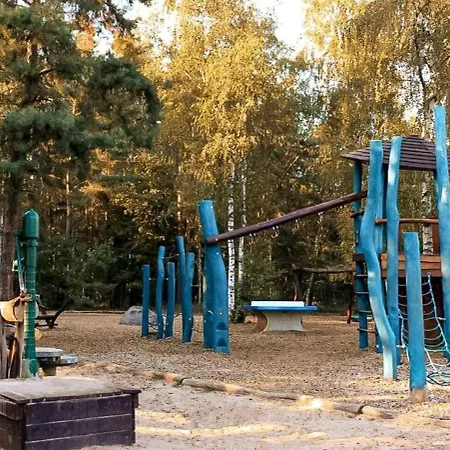 Mobilheim 4 Personen Mh10