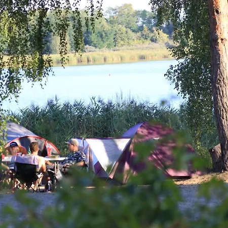 Mobilheim 4 Personen Mh10