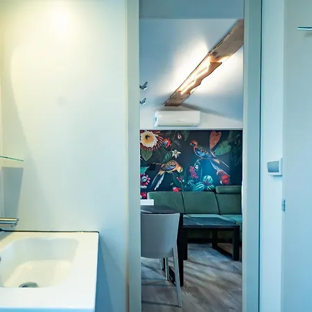 Mobilheim 4 Personen Mh10 *