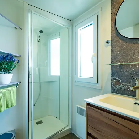 Holiday home Mobilheim 4 Personen Mh10