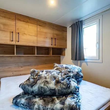 Mobilheim 4 Personen Mh10