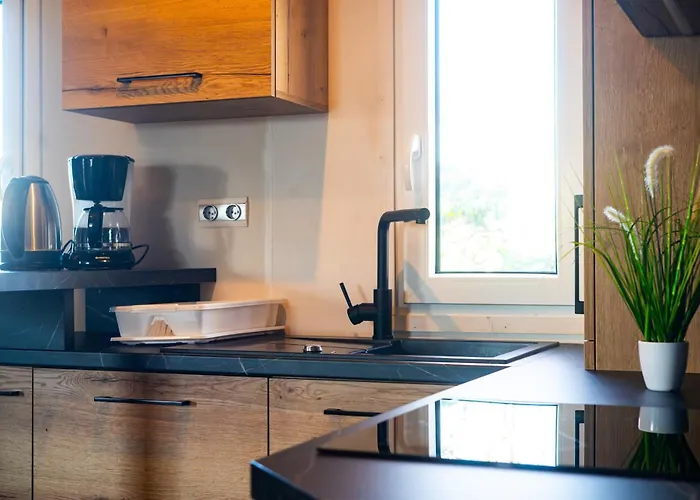 Mobilheim 4 Personen Mh10