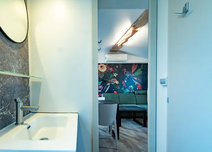 Mobilheim 4 Personen Mh10 *